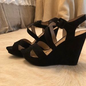 American Rag heels 👠